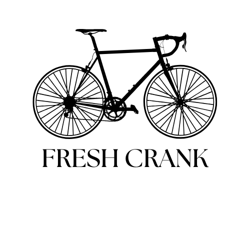 FRESH CRANK
